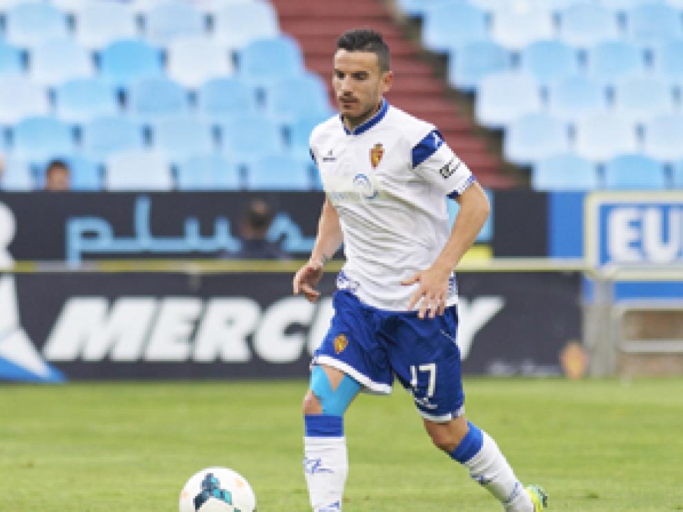 Fernández: "El Sadar es un campo para hombres"