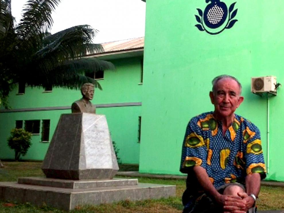Miguel Pajares, en una imagen de archivo