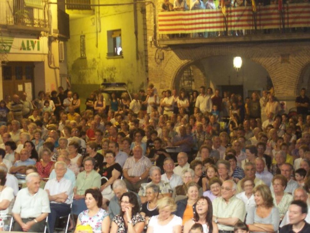 La localidad llevaba más de cinco años sin celebrar eventos taurinos