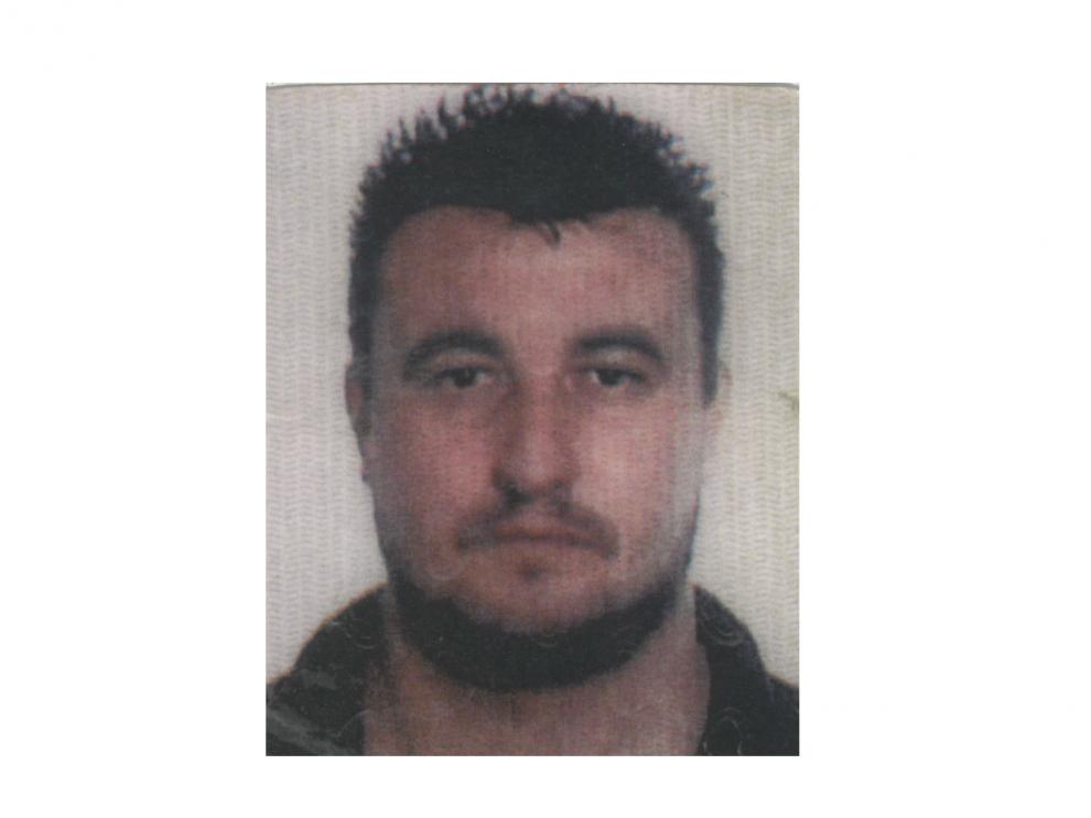 Sebastián Bibiloni Palmer, de 48 años.