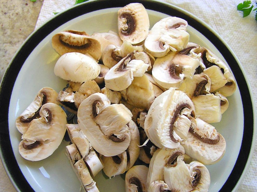 Los champiñones podrían ayudar en el tratamiento de la diabetes.