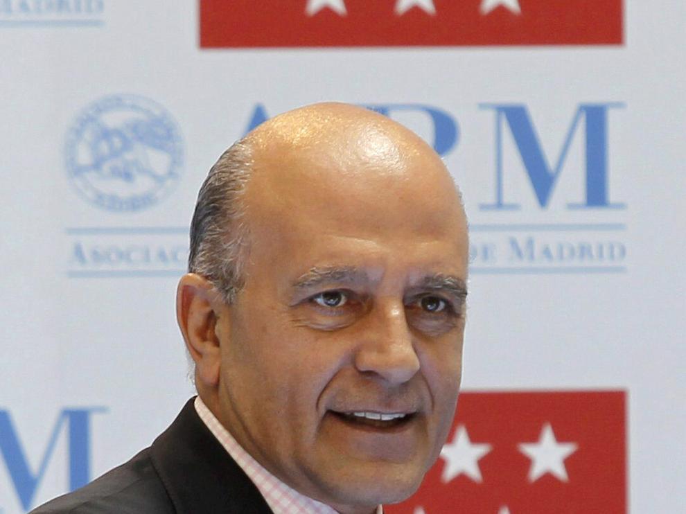 Zarzalejos: "El periodista no es un 'showman"
