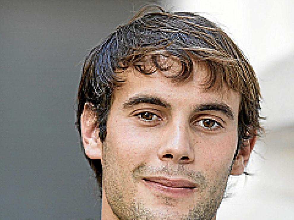 Adán Pérez.