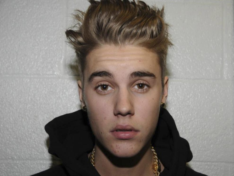 Justin Bieber es uno de los famosos que peor se portan en los hoteles.