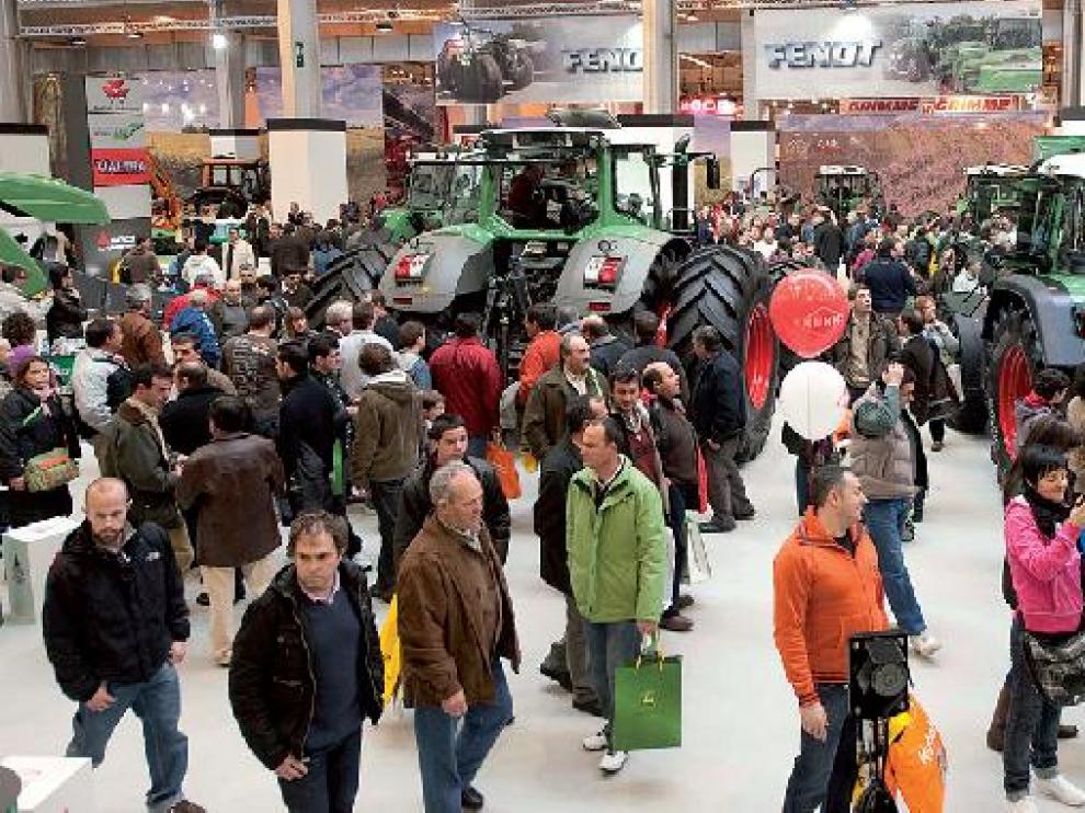 Feria de Zaragoza