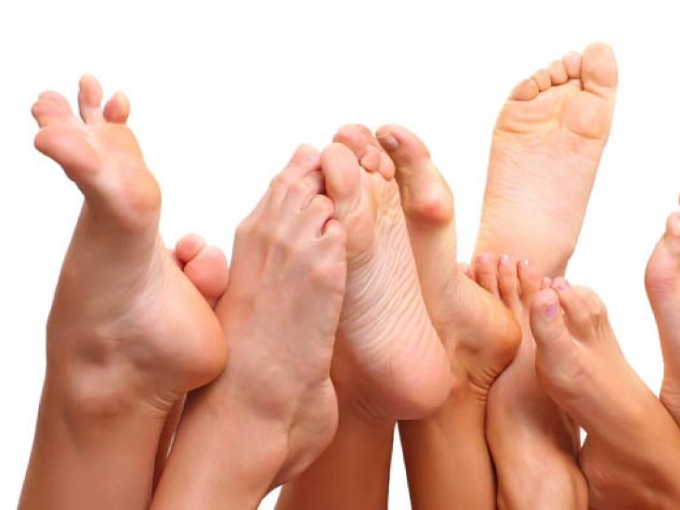 Los expertos recomiendan calzado de 'estilo bota', que protege los tobillos