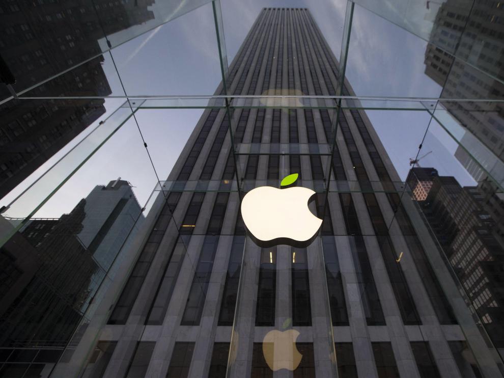 Apple presentará mañana su primer reloj inteligente