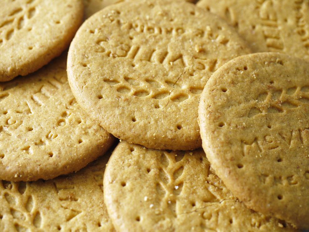 Las galletas, cereales y lácteos son los alimentos con más declaraciones nutricionales