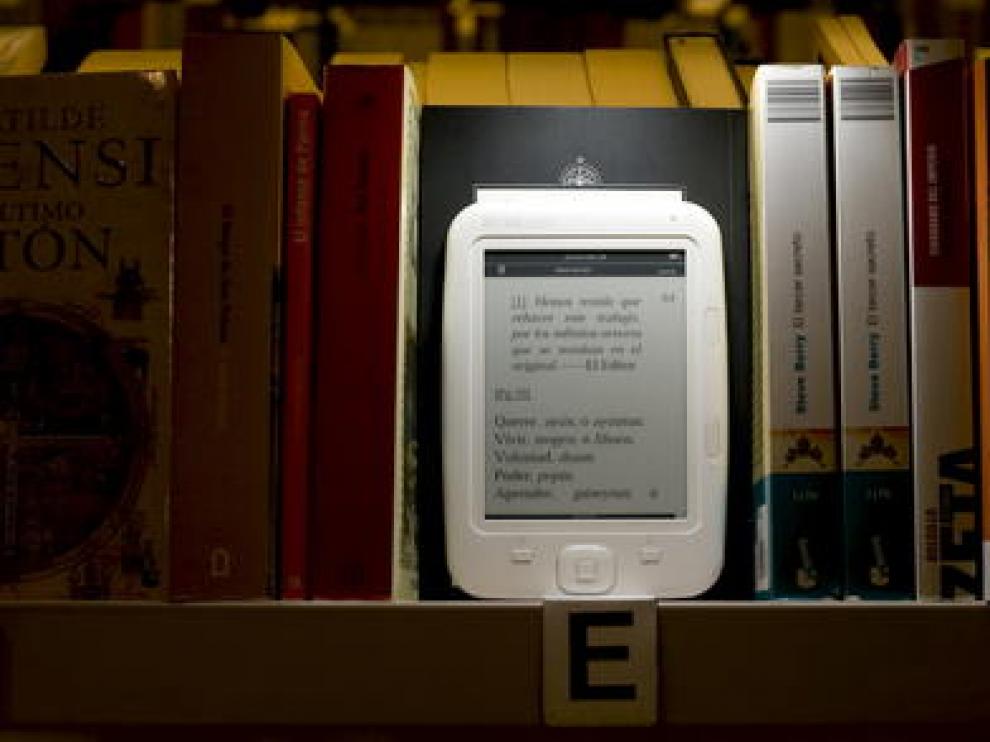 E-book