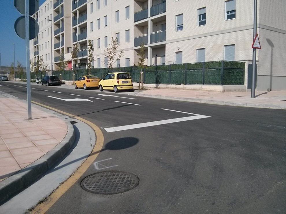 Arcosur también pide más pasos de cebra