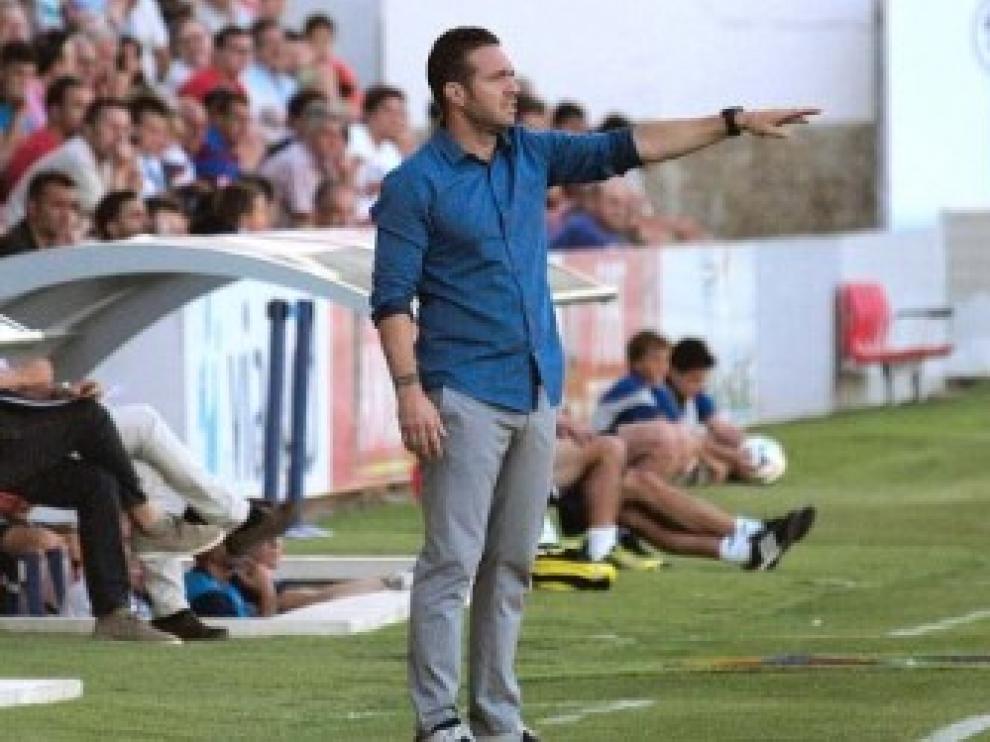 Luis García Tevenet