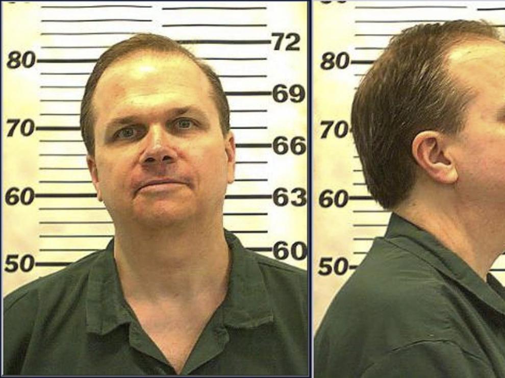 ?Mark David Chapman