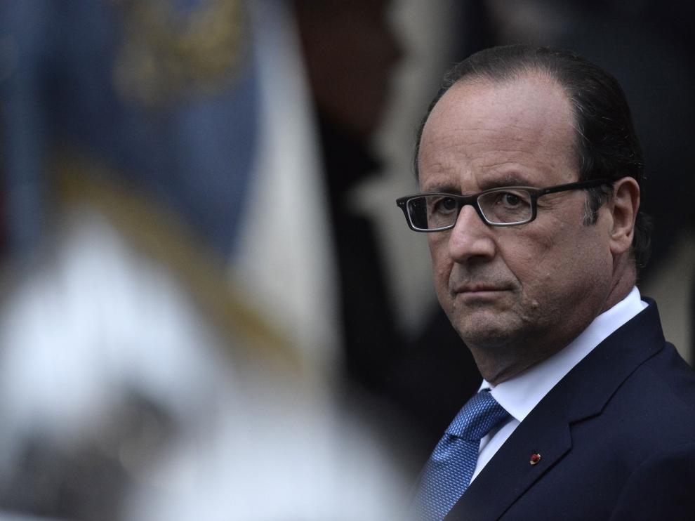 François Hollande