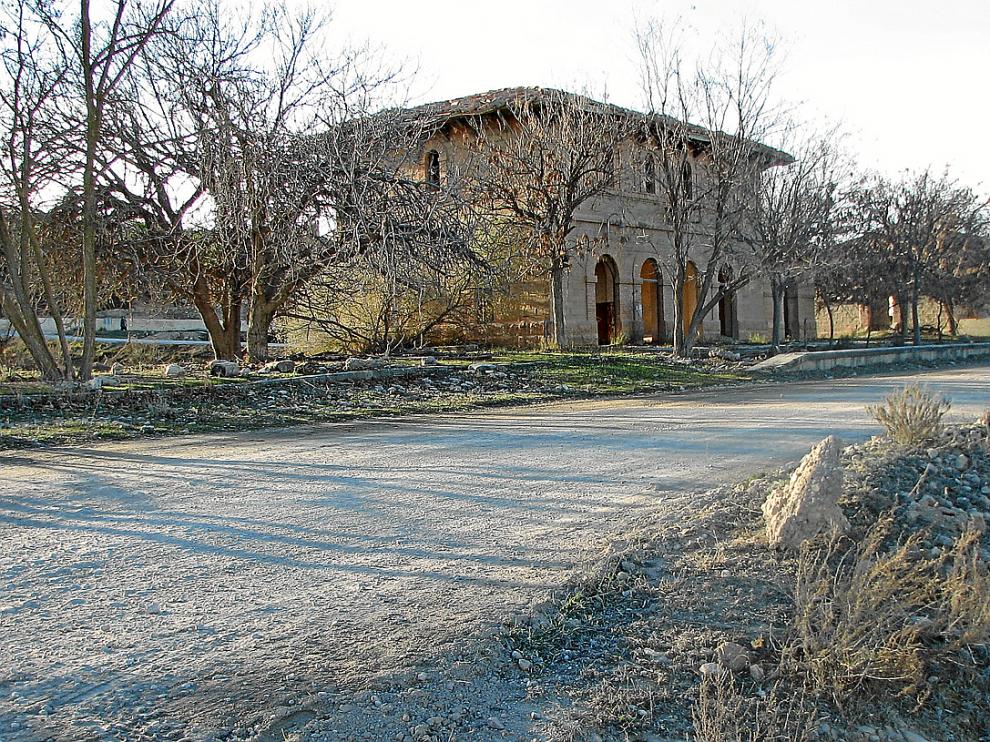 La esencia del Sarmentero ha regresado a los pueblos de la comarca del Matarraña a través de una muestra fotográfica.