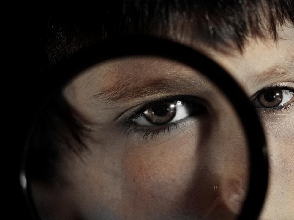 El 25 por ciento de los niños en edad escolar sufre algún problema visual