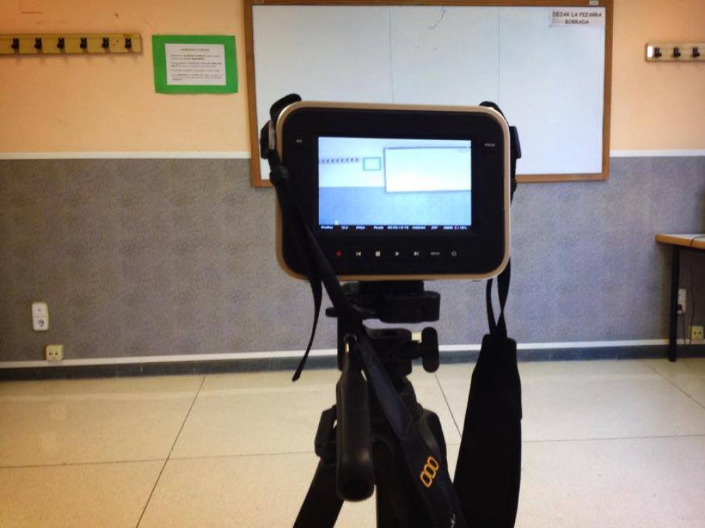 Casting de actores para un cortometraje 100% aragonés