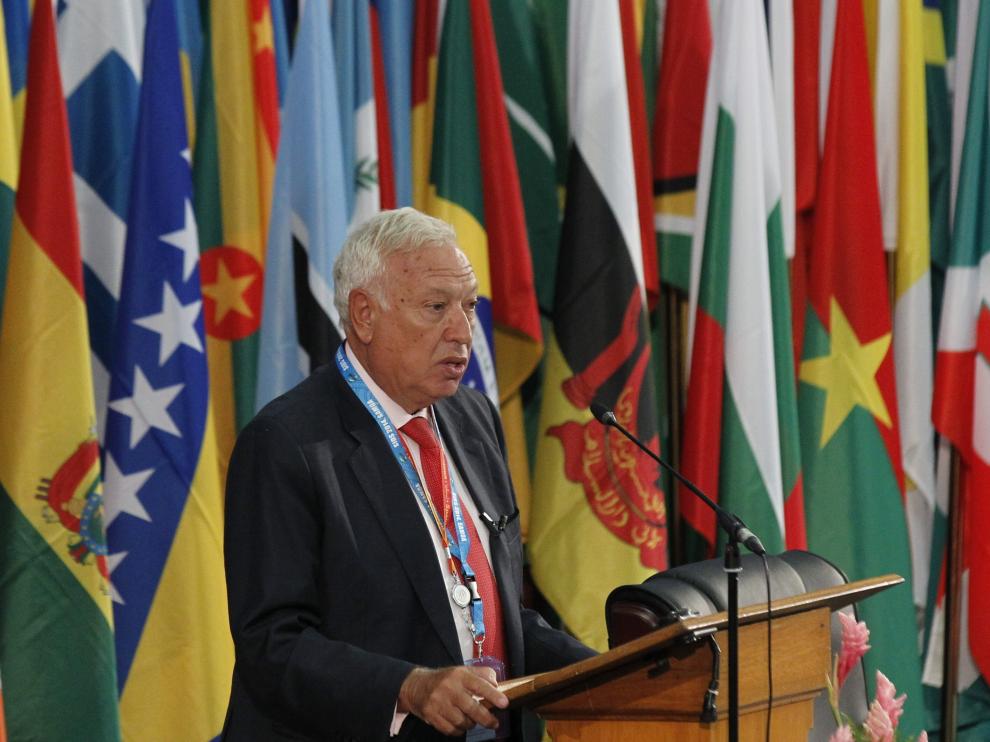 García-Margallo