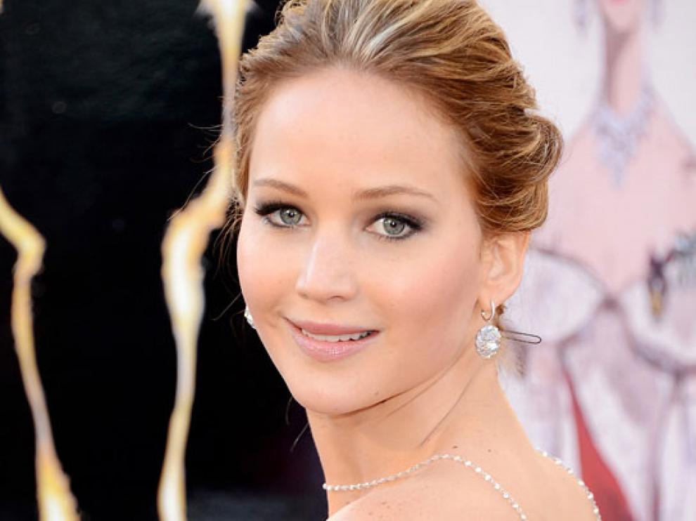 Jennifer Lawrence