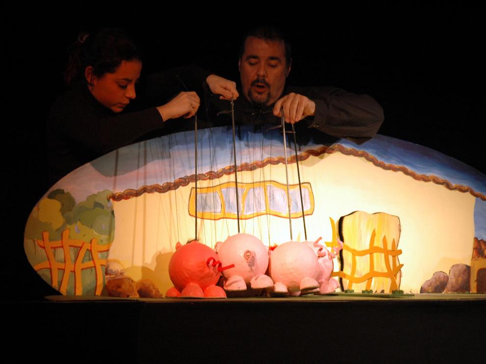 Teatro Arbolé acoge hasta diciembre 126 funciones