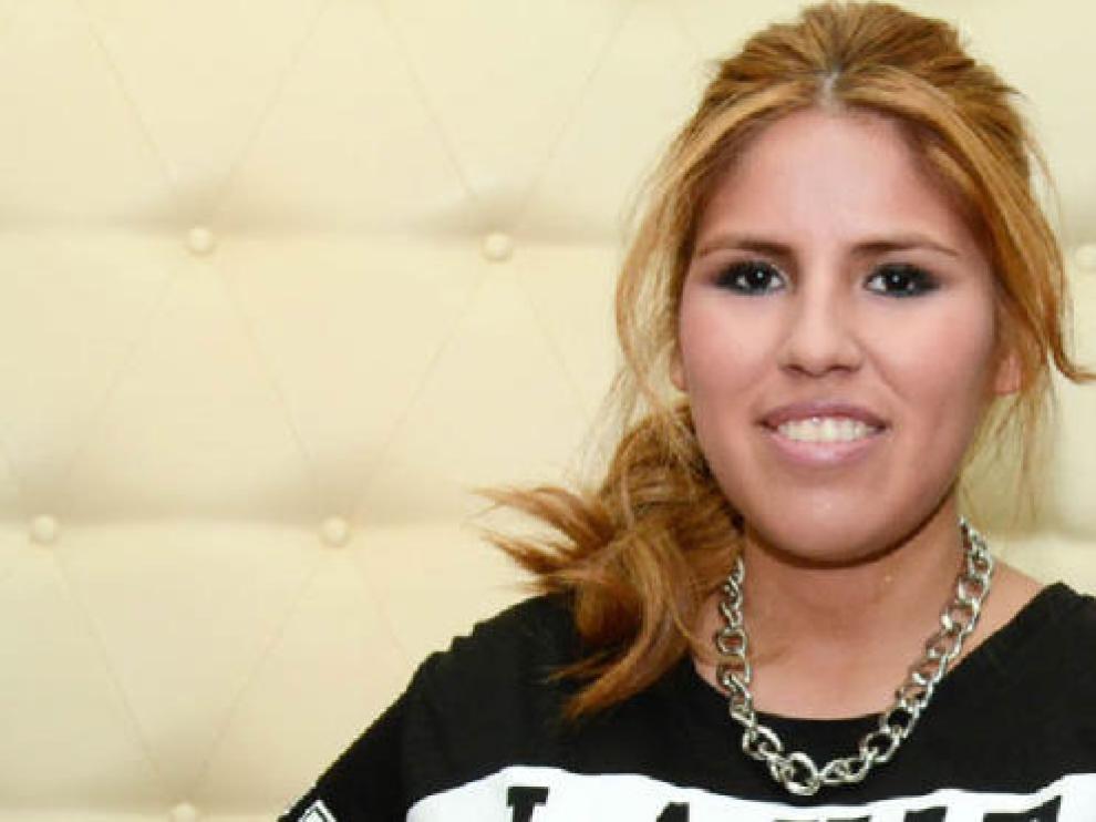 La hija de la tonadillera, nueva colaboradora