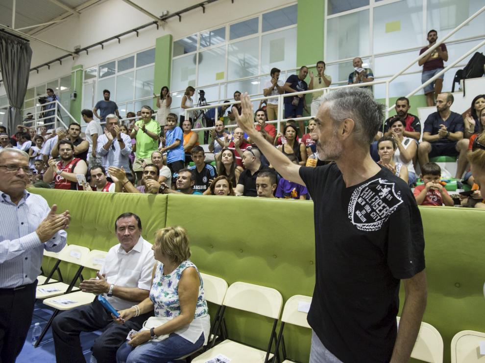 José Luis Abos