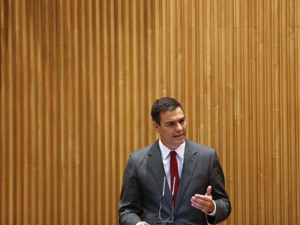 Pedro Sánchez
