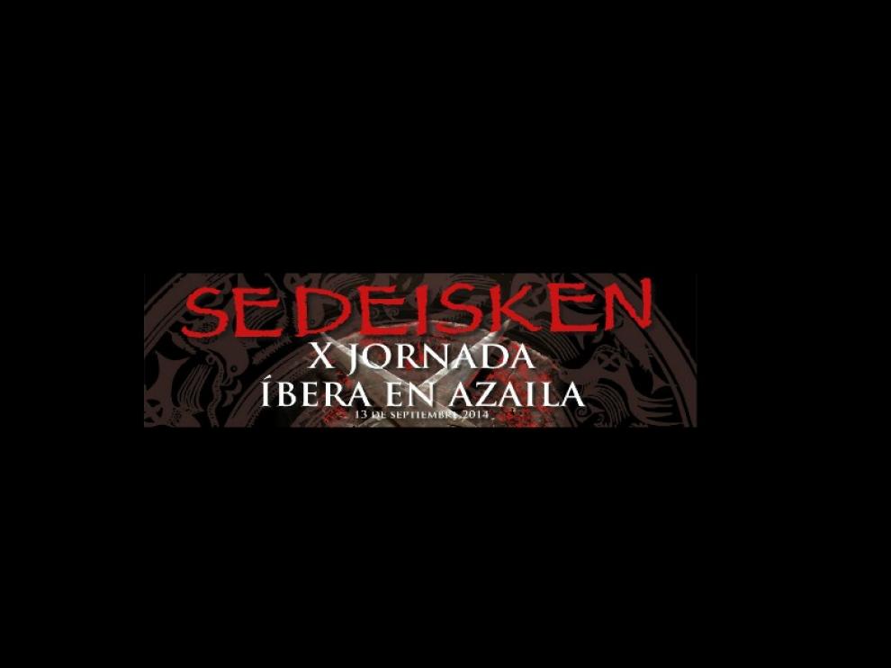 Sedeisken, jornada para revivir la época íbera en Azaila