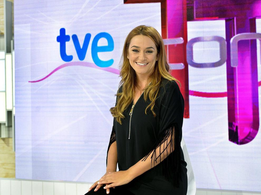 Toñi Moreno