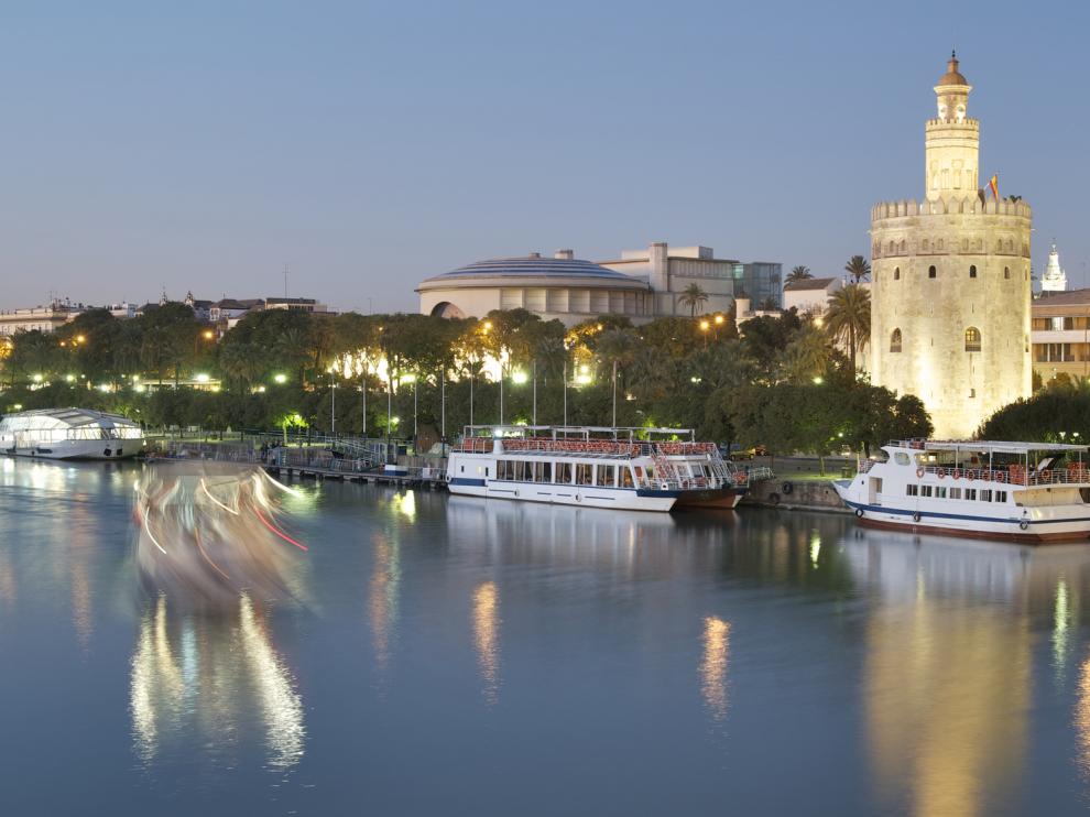 Sevilla