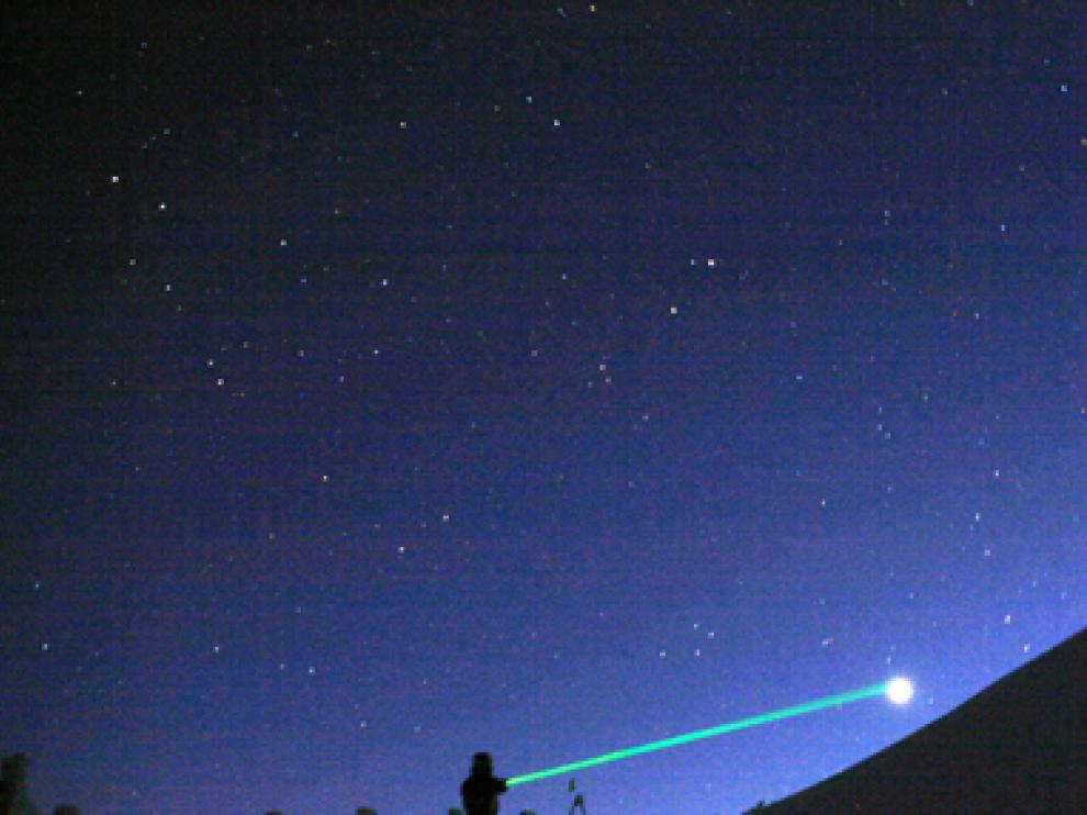Aragón tendrá un otoño sin anomalías meteorológicas