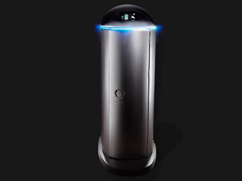 Cryosense: la última tecnología en criocontraste para adelgazar y mitigar el dolor.