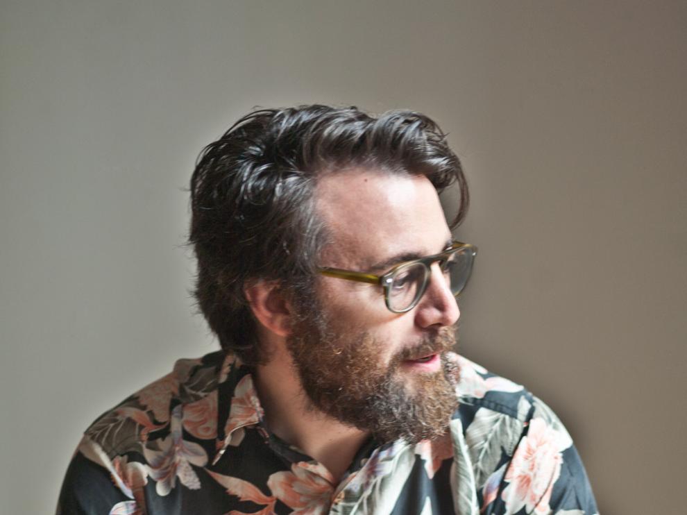 Carlos García Miranda, guionista y escritor