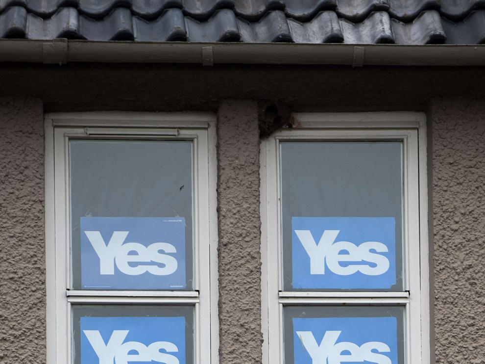 Escocia afronta las horas decisivas antes de su futuro