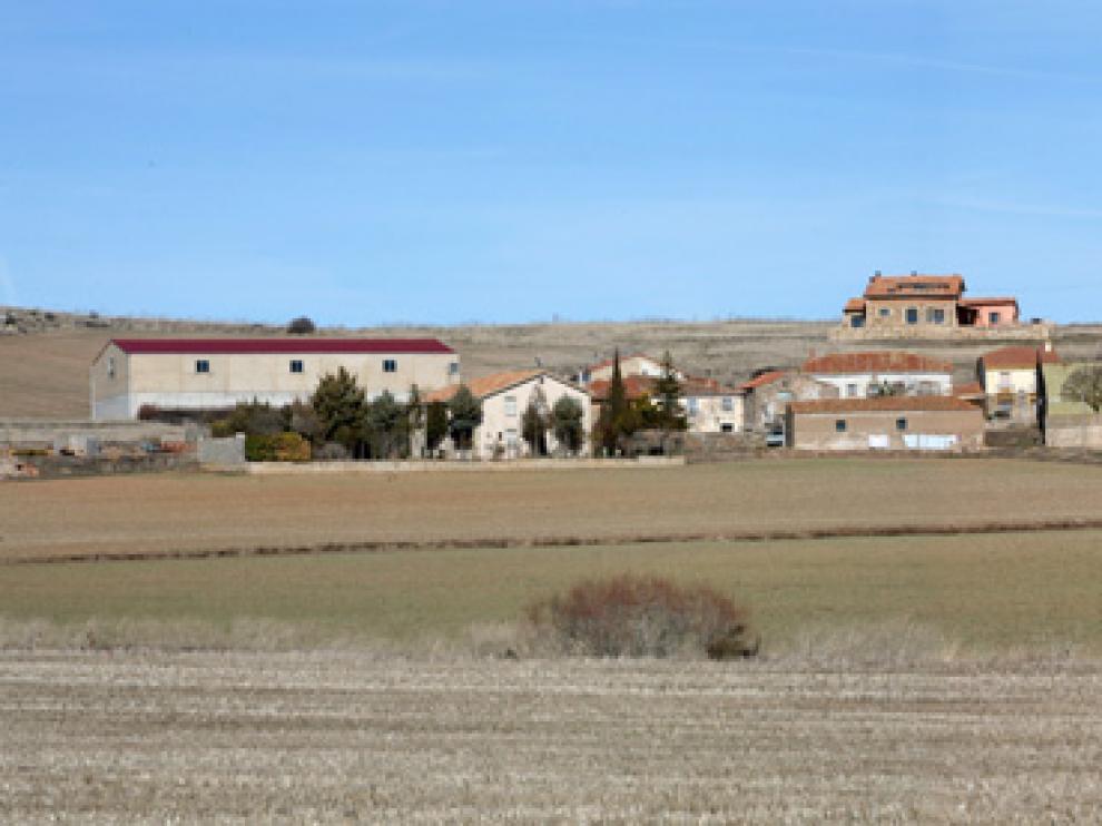 Pedraza es una de las 11 ELM sorianas que ha rendido cuentas en los últimos tres años