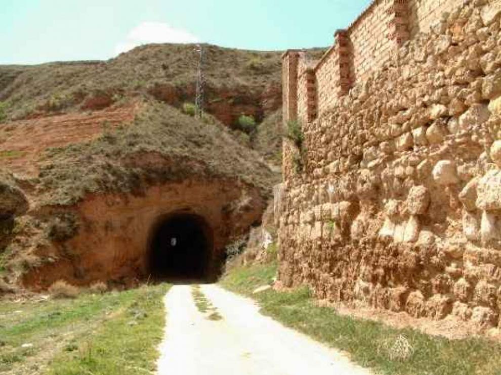 Daroca, localidad protagonista esta noche en 'Conecta con la provincia'