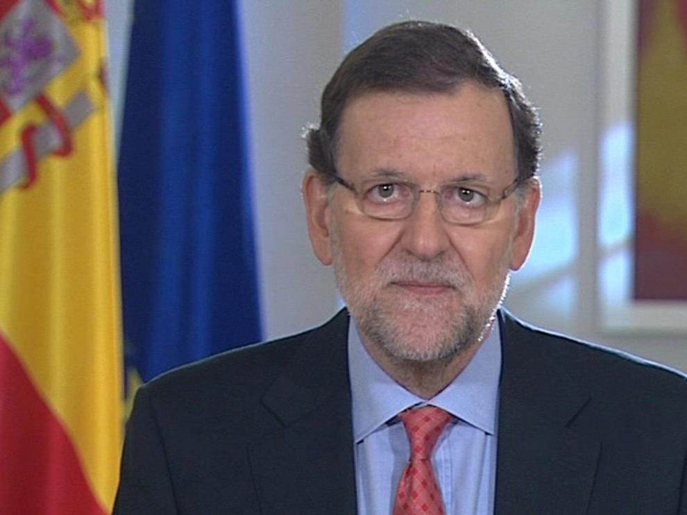 Mariano Rajoy