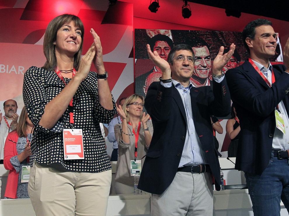 Congreso Extraordinario del PSE-EE