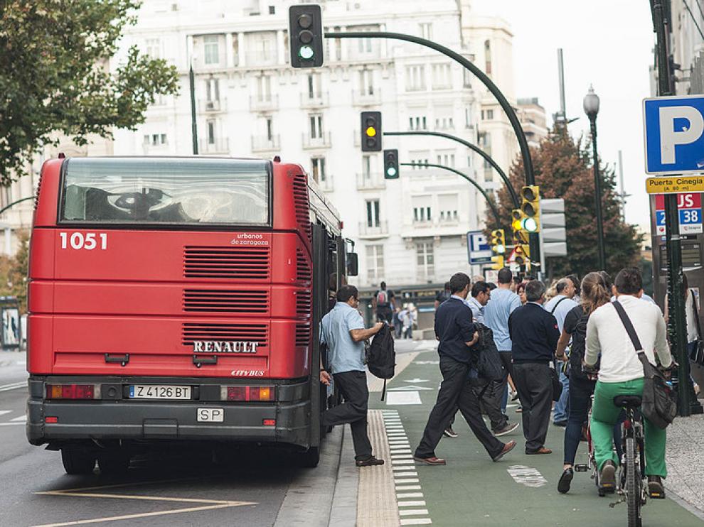 La FABZ aborda el modelo de movilidad para la ciudad