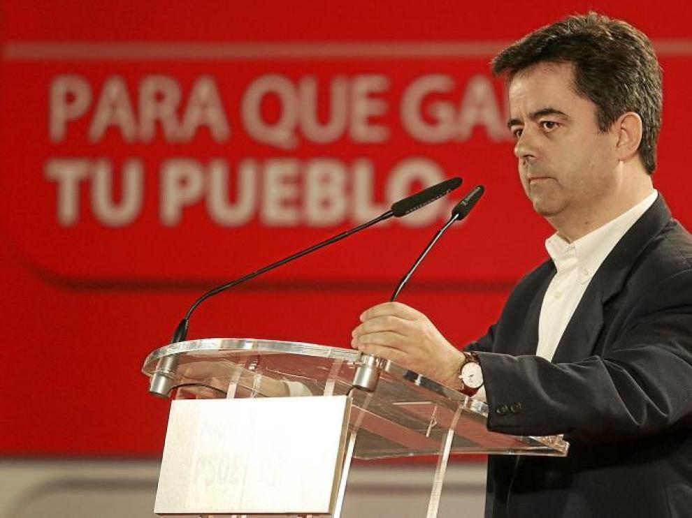 Luis Felipe en una imagen de archivo