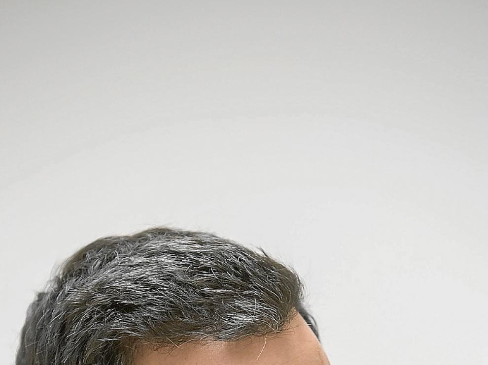 El secretario general del PSOE visitó el viernes Zaragoza.