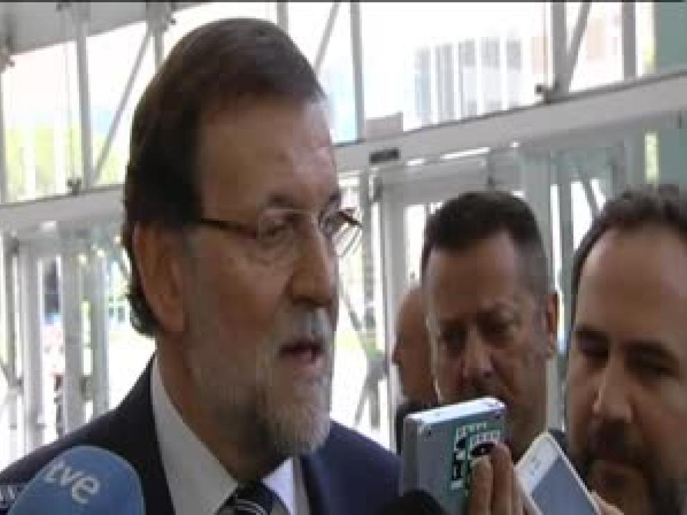 Mariano Rajoy