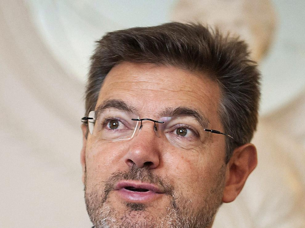 Rafael Catalá,