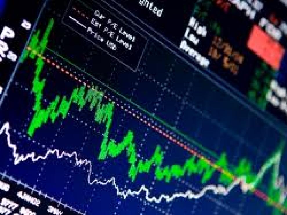 Trading en vivo y en directo en Zaragoza