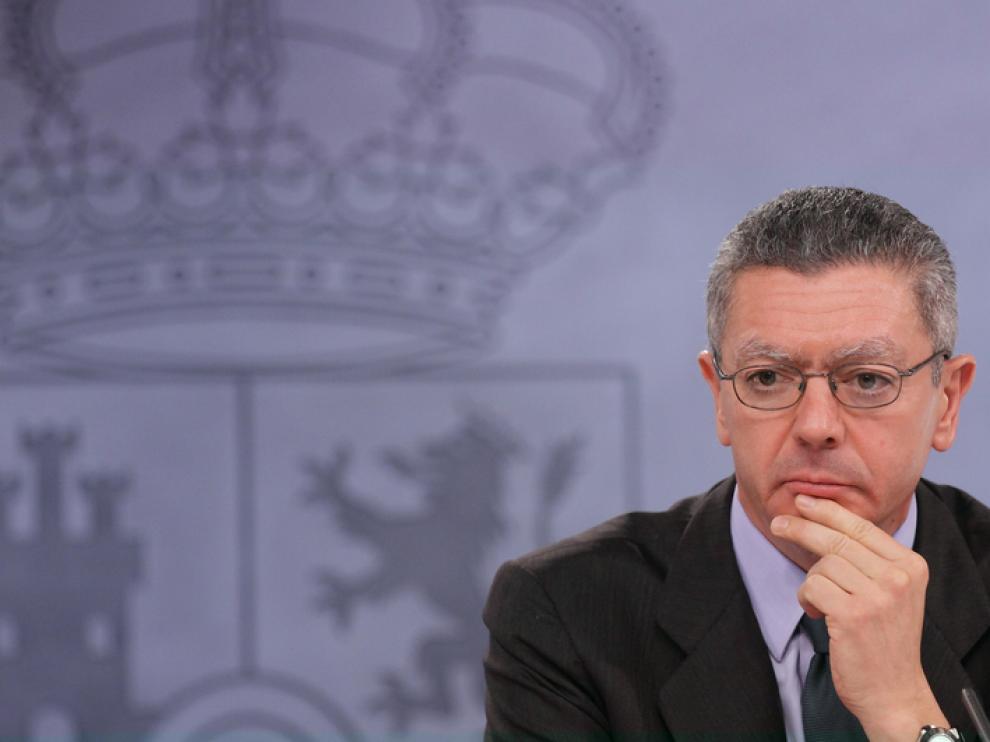 Alberto Ruiz-Gallardón
