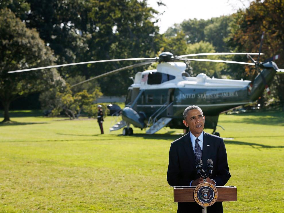 Barack Obama