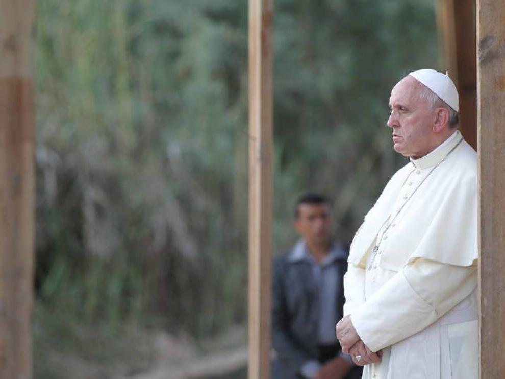 El Papa Francisco toma medidas contra la pedofilia