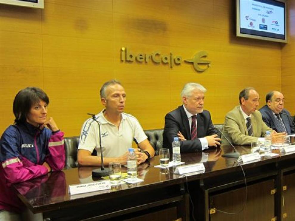Presentación de la carrera.