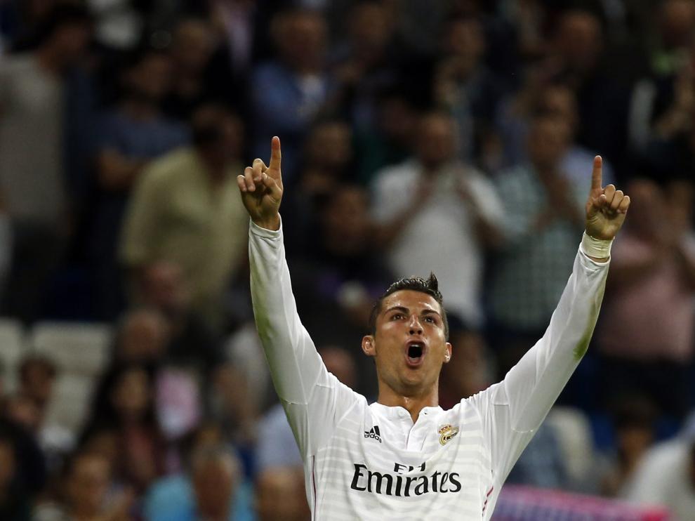 Ronaldo