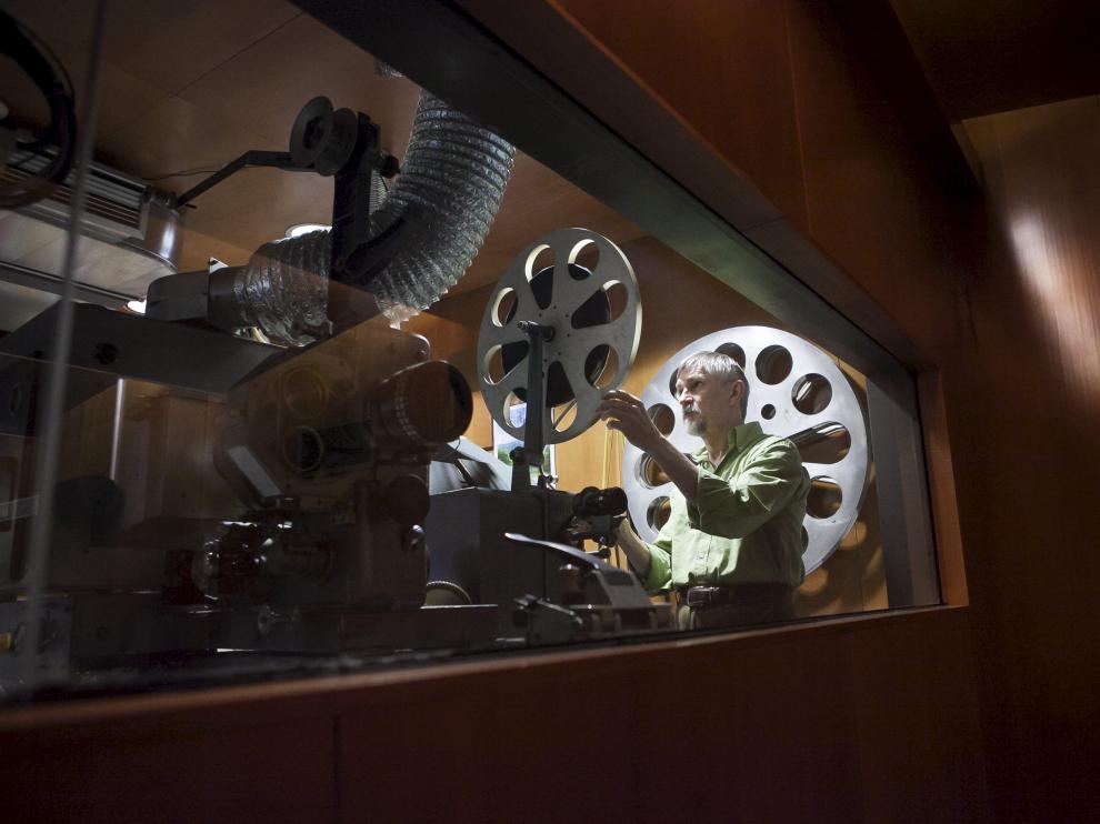 Filmoteca de Zaragoza