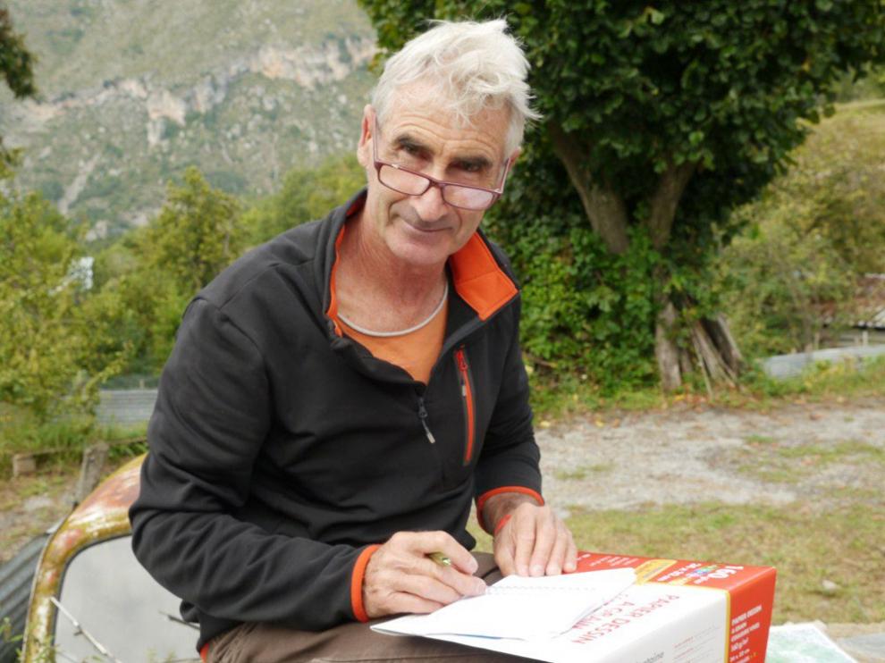 Hervé Gourdel